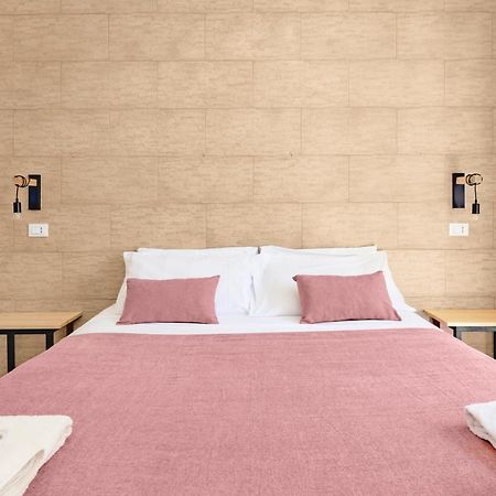 La Ciconella Otel Palermo Dış mekan fotoğraf