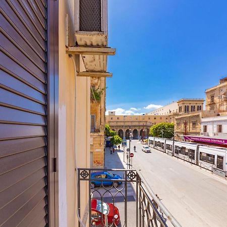 La Ciconella Otel Palermo Dış mekan fotoğraf