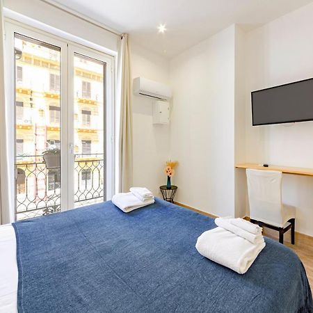 La Ciconella Otel Palermo Dış mekan fotoğraf