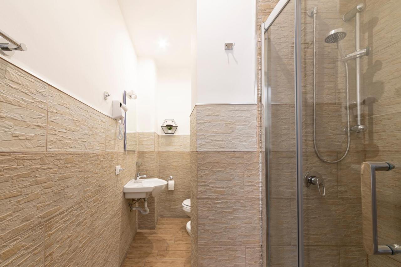 La Ciconella Otel Palermo Dış mekan fotoğraf