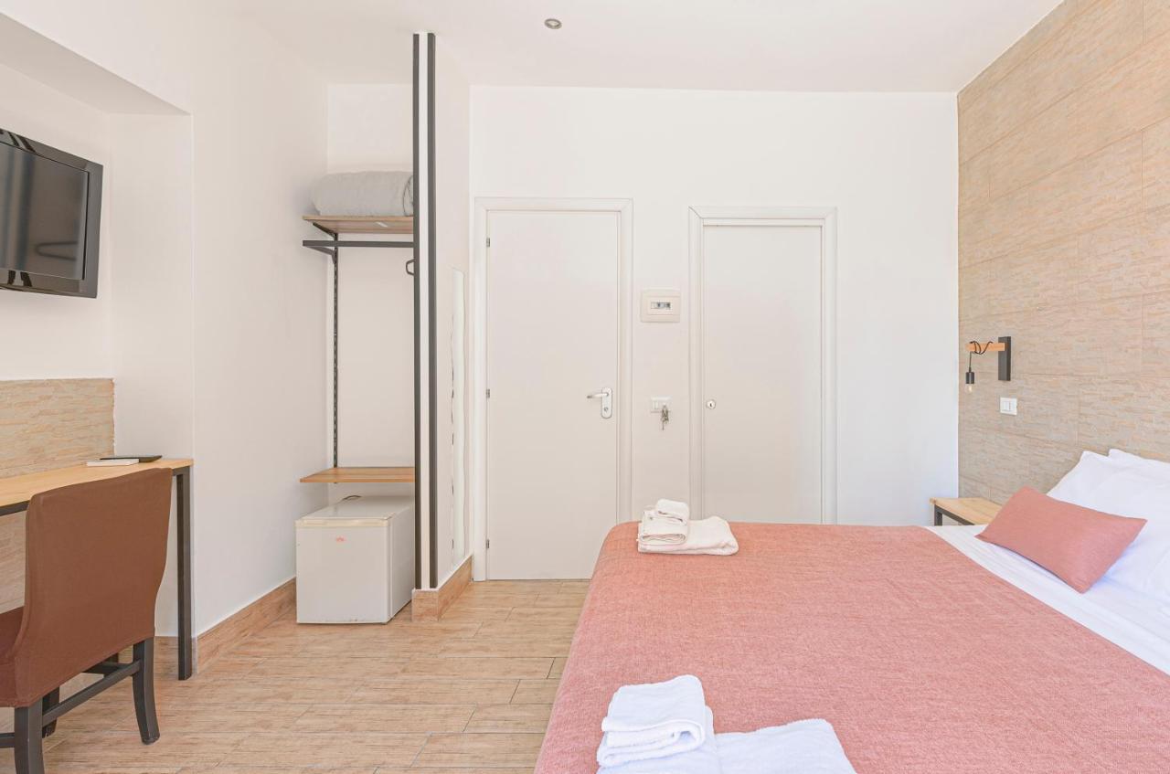 La Ciconella Otel Palermo Dış mekan fotoğraf