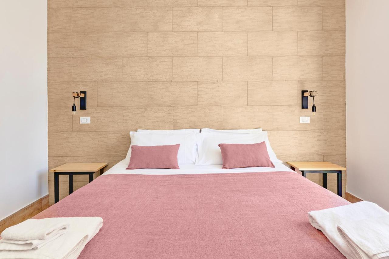 La Ciconella Otel Palermo Dış mekan fotoğraf