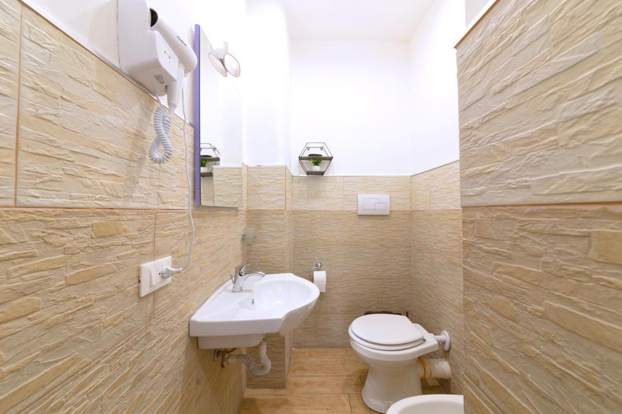 La Ciconella Otel Palermo Dış mekan fotoğraf
