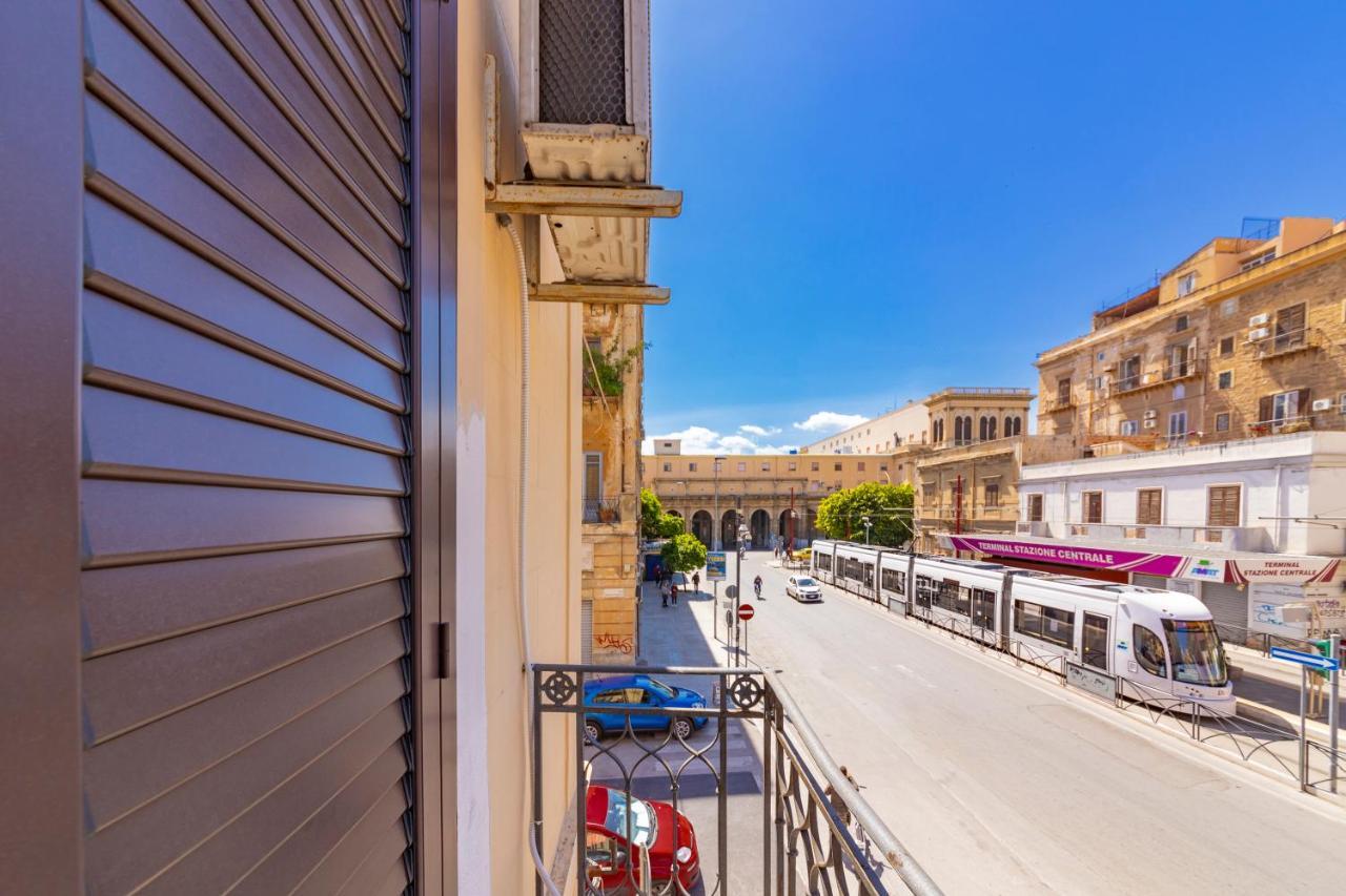 La Ciconella Otel Palermo Dış mekan fotoğraf