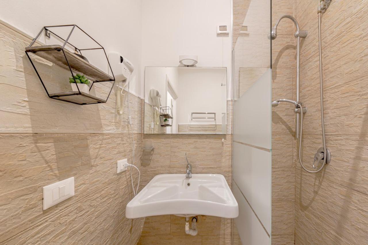 La Ciconella Otel Palermo Dış mekan fotoğraf