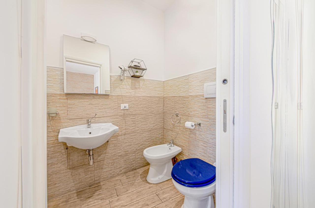 La Ciconella Otel Palermo Dış mekan fotoğraf