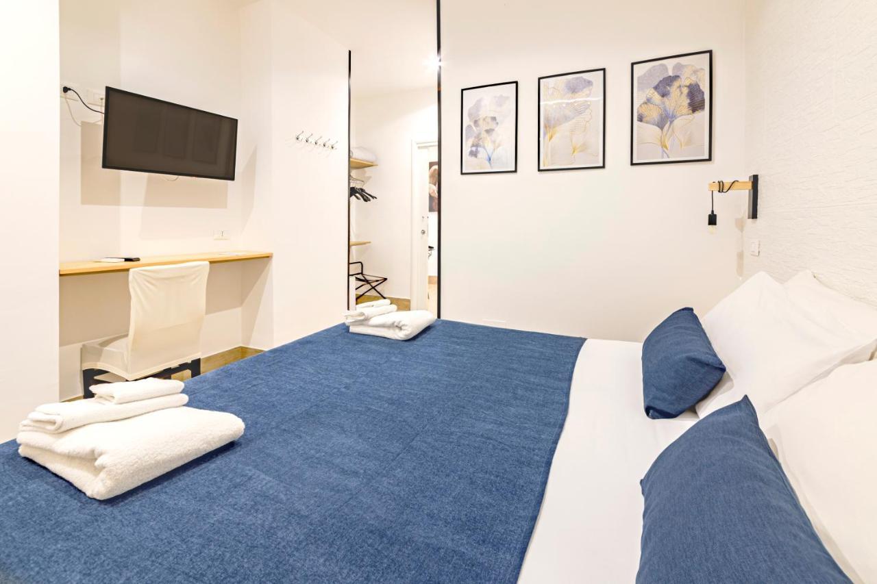 La Ciconella Otel Palermo Dış mekan fotoğraf