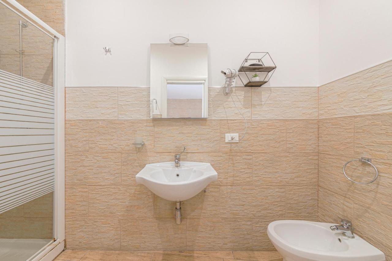 La Ciconella Otel Palermo Dış mekan fotoğraf