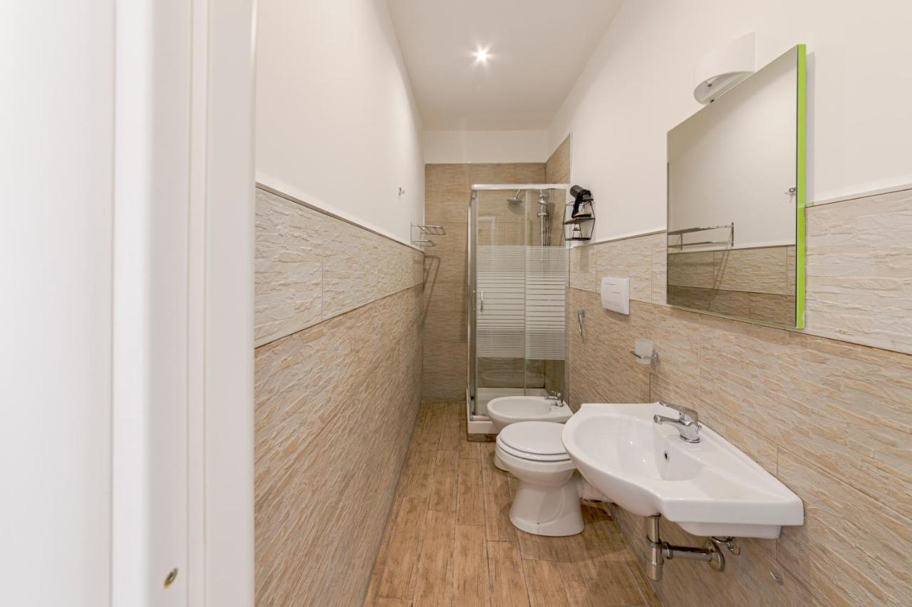 La Ciconella Otel Palermo Dış mekan fotoğraf