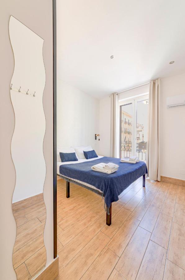 La Ciconella Otel Palermo Dış mekan fotoğraf