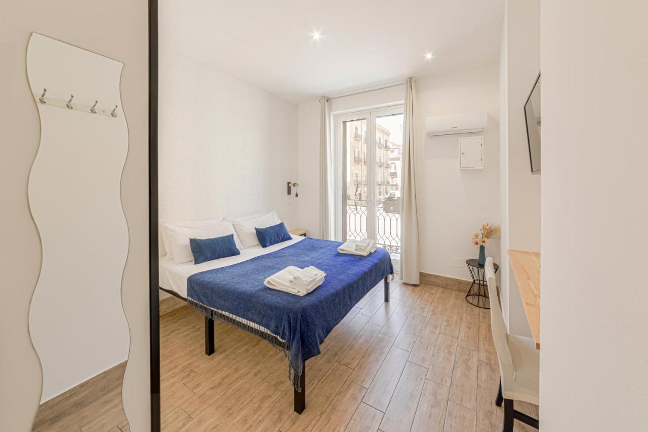 La Ciconella Otel Palermo Dış mekan fotoğraf
