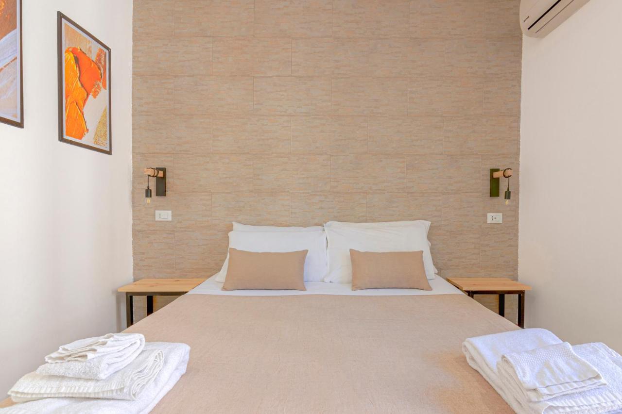 La Ciconella Otel Palermo Dış mekan fotoğraf