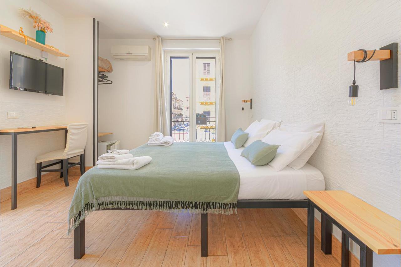 La Ciconella Otel Palermo Dış mekan fotoğraf
