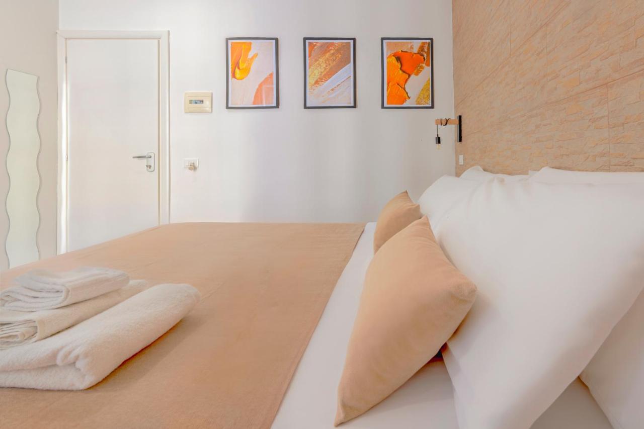La Ciconella Otel Palermo Dış mekan fotoğraf