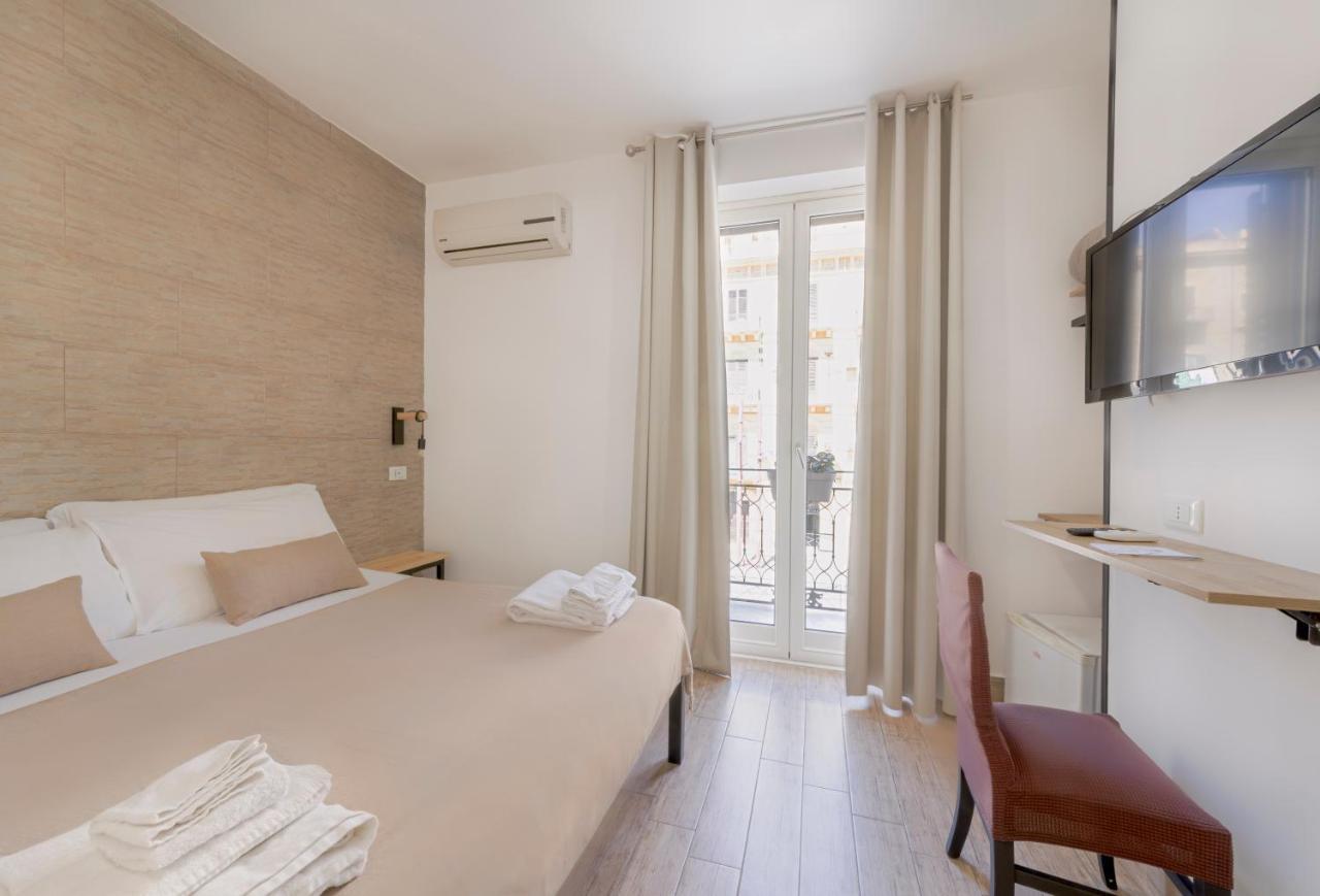 La Ciconella Otel Palermo Dış mekan fotoğraf